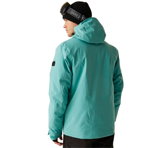 Dare 2B Mens Eagle III Ski Jacket