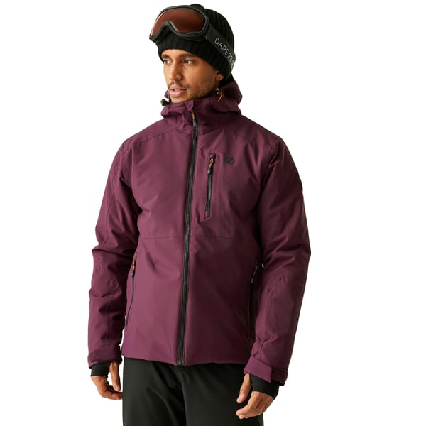 Dare 2B Mens Eagle III Ski Jacket
