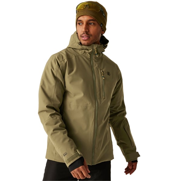 Dare 2B Mens Eagle III Ski Jacket
