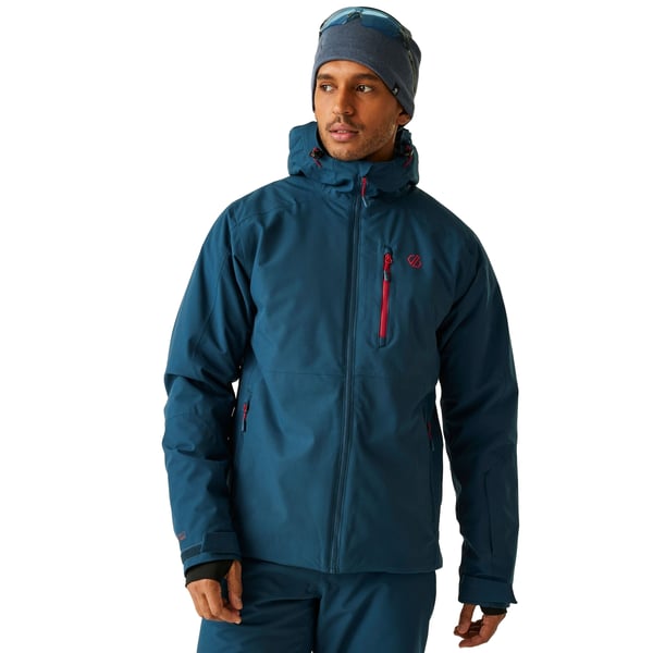 Dare 2B Mens Eagle III Ski Jacket