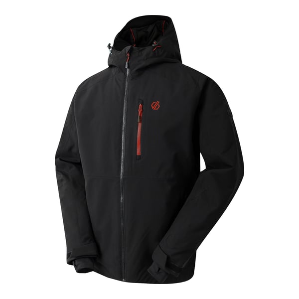 Dare 2B Mens Eagle III Ski Jacket