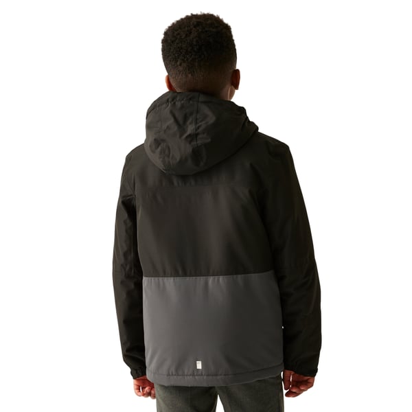 Regatta Childrens/Kids Beamz Insulated Waterproof Jacket