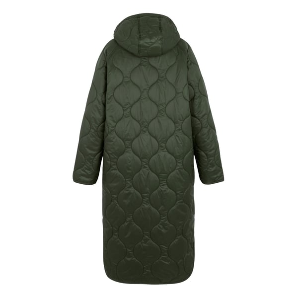 Regatta Womens/Ladies Triea Quilted Jacket