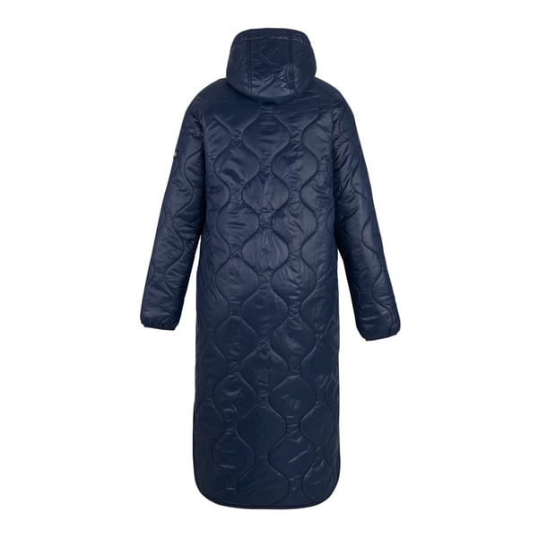 Regatta Womens/Ladies Triea Quilted Jacket