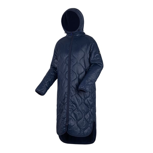 Regatta Womens/Ladies Triea Quilted Jacket