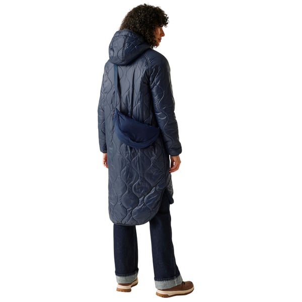 Regatta Womens/Ladies Triea Quilted Jacket