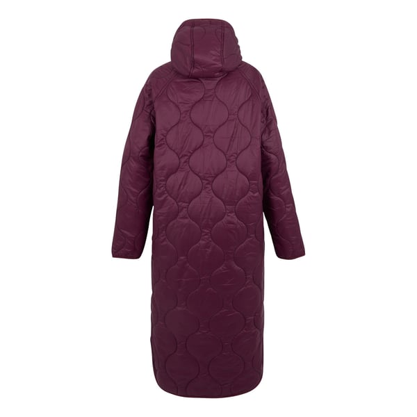 Regatta Womens/Ladies Triea Quilted Jacket