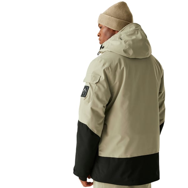 Dare 2B Mens II T-Bar Overhead Ski Jacket
