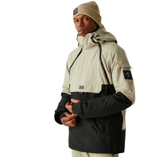 Dare 2B Mens II T-Bar Overhead Ski Jacket