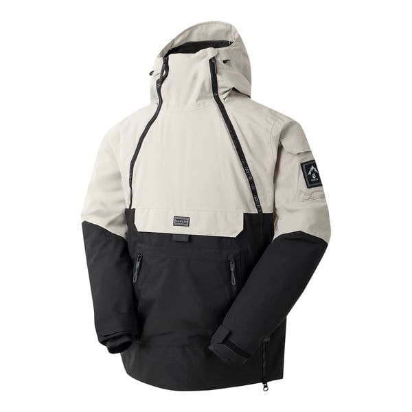 Dare 2B Mens II T-Bar Overhead Ski Jacket