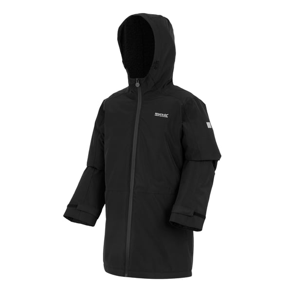 Regatta Childrens/Kids Farbank II Waterproof Jacket