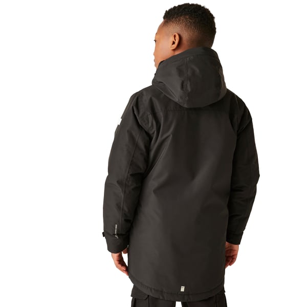Regatta Childrens/Kids Farbank II Waterproof Jacket