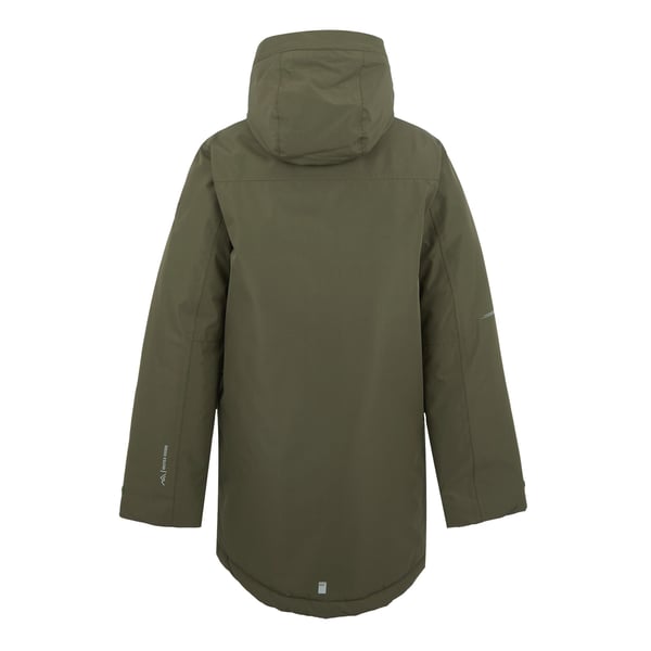 Regatta Childrens/Kids Farbank II Waterproof Jacket