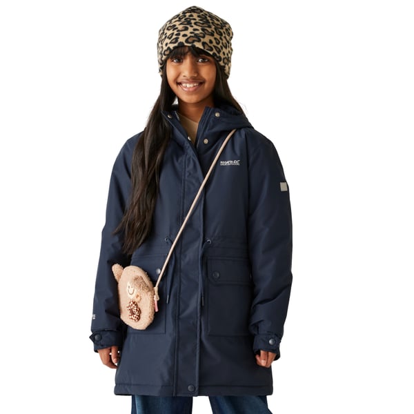 Regatta Childrens/Kids Valenta Waterproof Jacket
