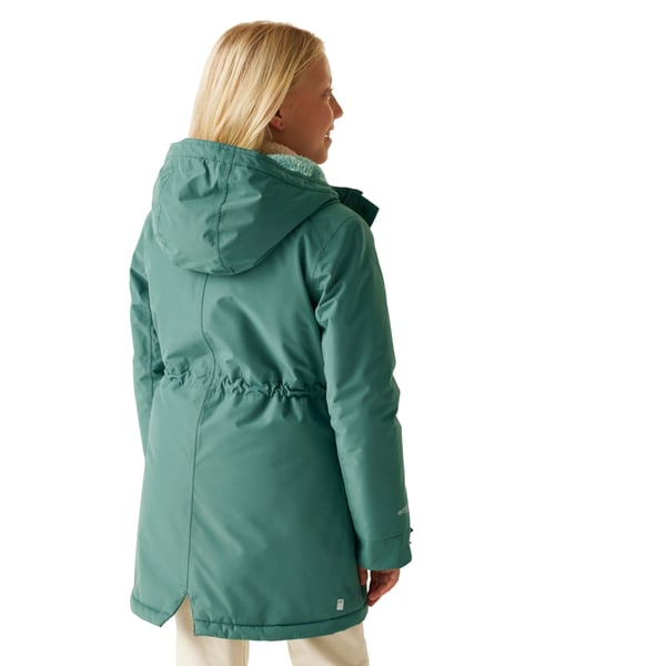 Regatta Childrens/Kids Valenta Waterproof Jacket