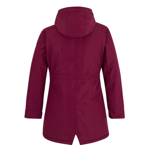 Regatta Childrens/Kids Valenta Waterproof Jacket