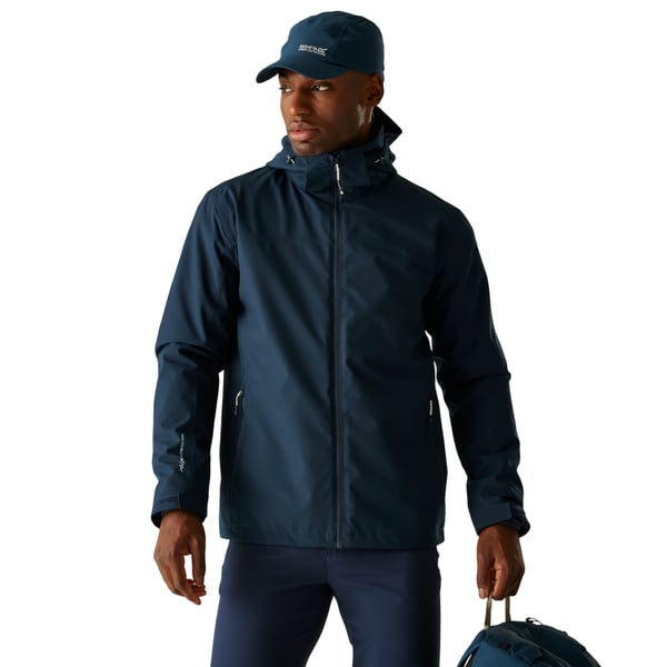 Regatta Mens Coriver 3-in-1 -takki