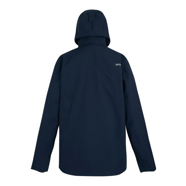 Regatta Mens Coriver 3-in-1 -takki