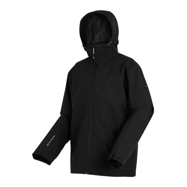 Regatta Mens Coriver 3-in-1 -takki