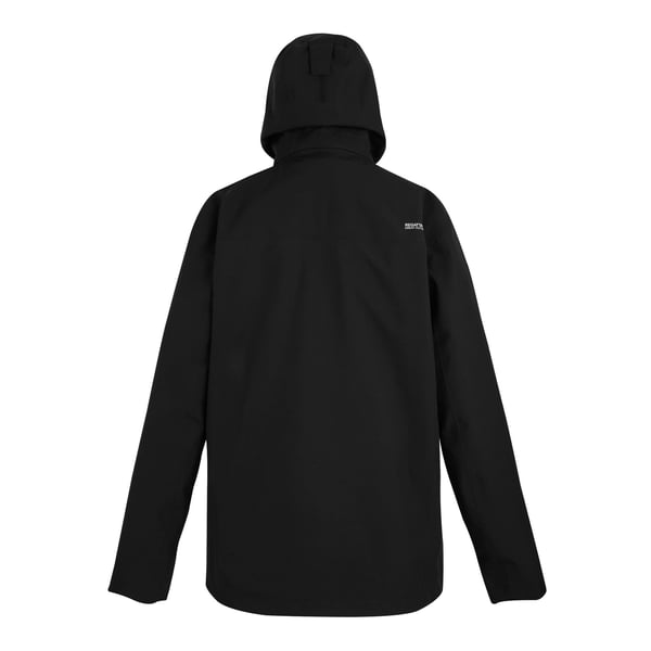Regatta Mens Coriver 3-in-1 -takki