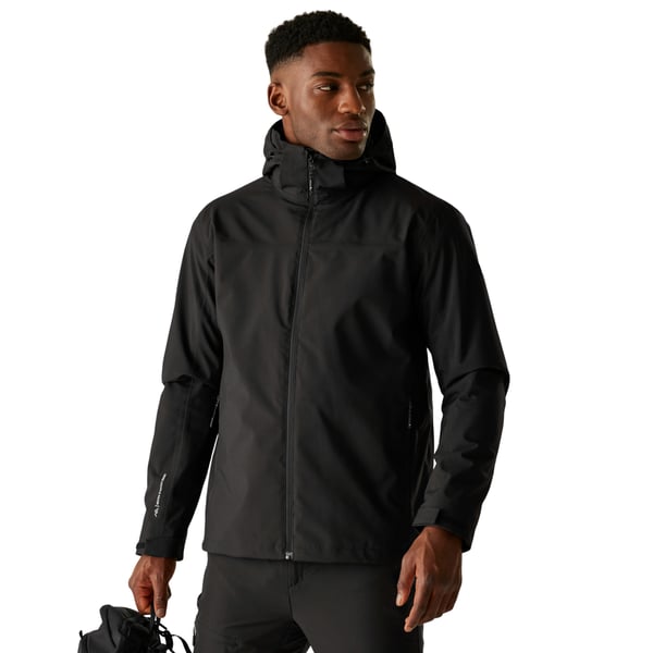 Regatta Mens Coriver 3-in-1 -takki