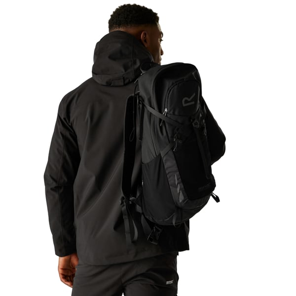 Regatta Mens Coriver 3-in-1 -takki
