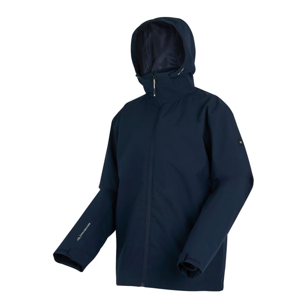 Regatta Mens Coriver 3-in-1 -takki