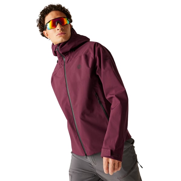 Dare 2B Mens Roving III Waterproof Ski Jacket