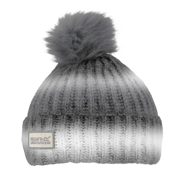 Regatta Womens/Ladies Frosty Beanie