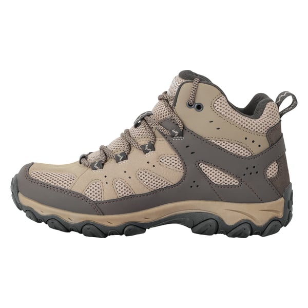 Regatta Womens/Ladies Edgepoint IV Mid Cut Walking Boots