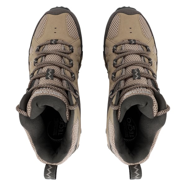 Regatta Womens/Ladies Edgepoint IV Mid Cut Walking Boots
