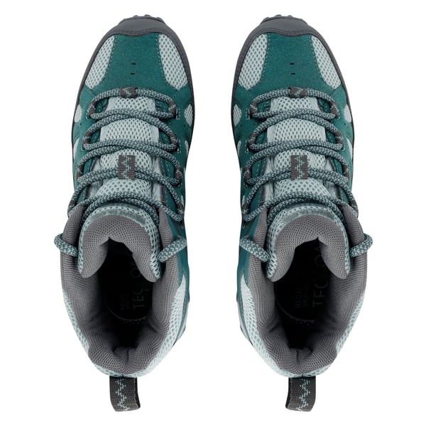 Regatta Womens/Ladies Edgepoint IV Mid Cut Walking Boots