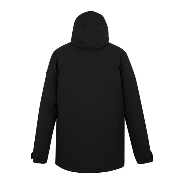 Regatta Mens Balaton Insulated Waterproof Jacket