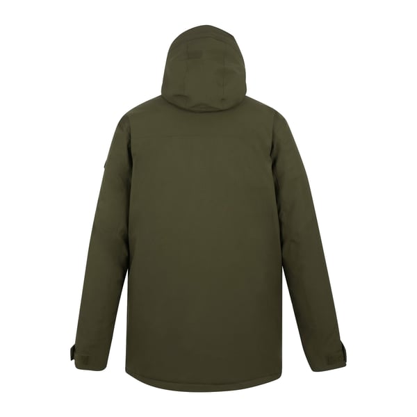Regatta Mens Balaton Insulated Waterproof Jacket