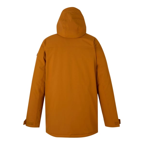 Regatta Mens Balaton Insulated Waterproof Jacket