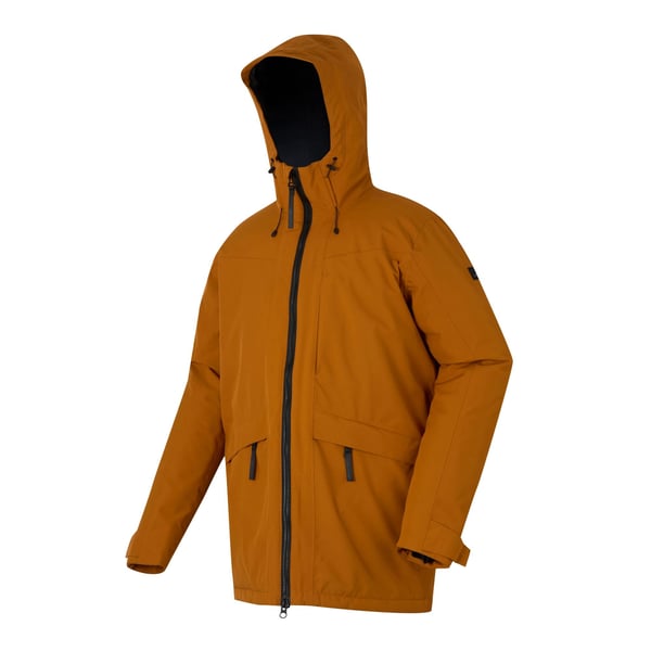 Regatta Mens Balaton Insulated Waterproof Jacket