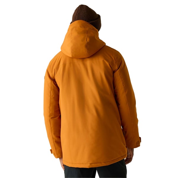 Regatta Mens Balaton Insulated Waterproof Jacket