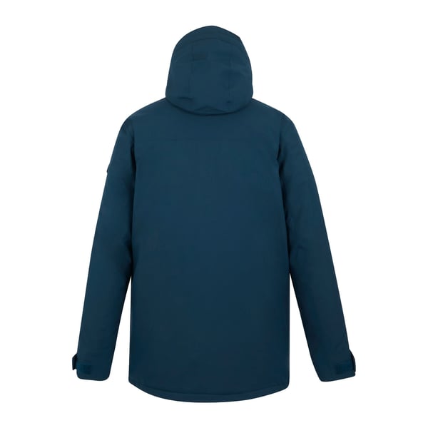 Regatta Mens Balaton Insulated Waterproof Jacket