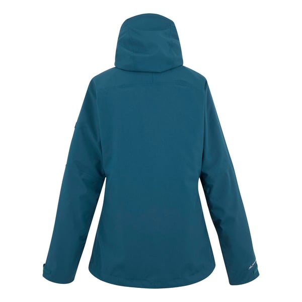 Regatta Womens/Ladies Wentwood 3 in 1 Jacket