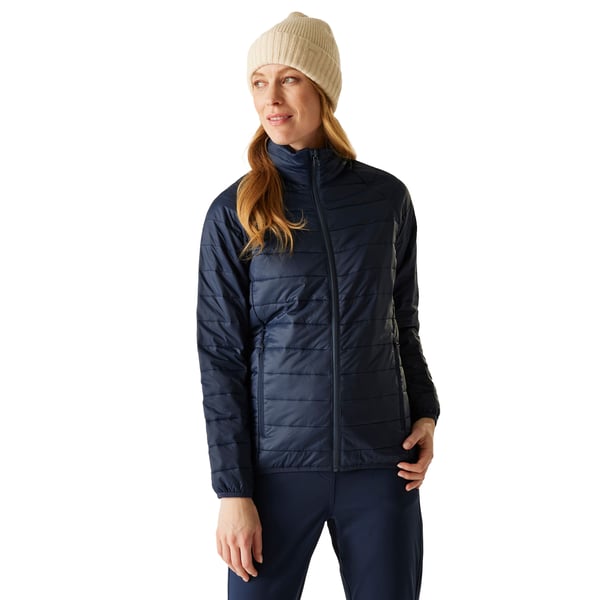 Regatta Womens/Ladies Wentwood 3 in 1 Jacket