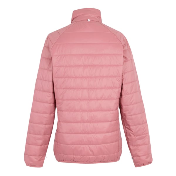 Regatta Womens/Ladies Wentwood 3 in 1 Jacket