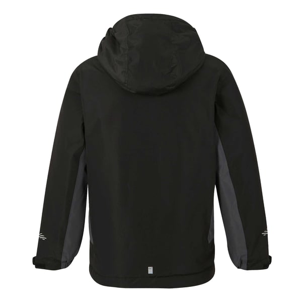 Regatta Childrens/Kids Hurdle Insulated Waterproof Jacket