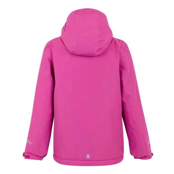 Regatta Childrens/Kids Hurdle Insulated Waterproof Jacket