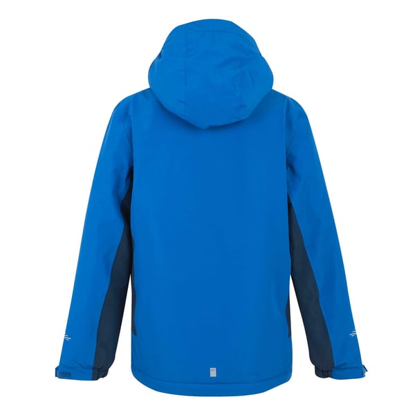 Regatta Childrens/Kids Hurdle Insulated Waterproof Jacket