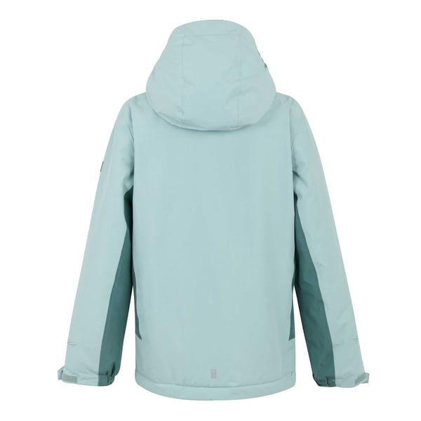 Regatta Childrens/Kids Hurdle Insulated Waterproof Jacket