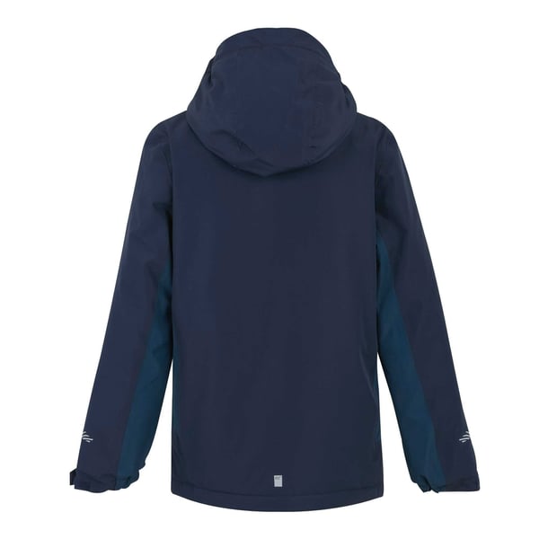 Regatta Childrens/Kids Hurdle Insulated Waterproof Jacket