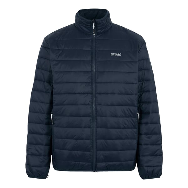 Regatta Mens Wentwood 3 in 1 Jacket