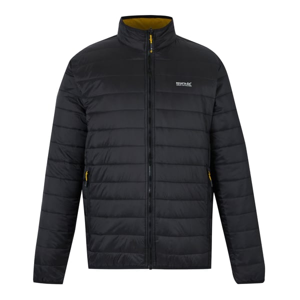 Regatta Mens Wentwood 3 in 1 Jacket