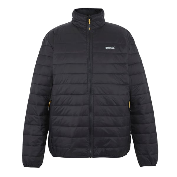 Regatta Mens Wentwood 3 in 1 Jacket
