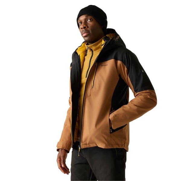 Regatta Mens Wentwood 3 in 1 Jacket